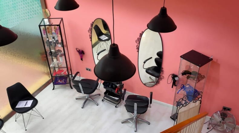 Local comercial