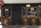60m² bar for sale in Ferrol, in the area of Ferrol photo