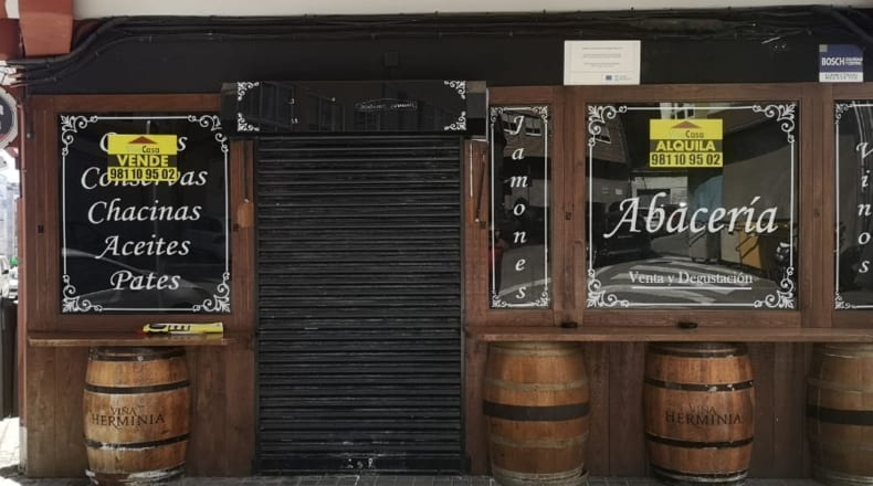 Local comercial