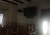 
Bar
en venta
con 60m² en Ferrol, en la zona de Ensanche B foto