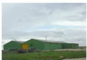 Nave Industrial en venta con 2185m² en Mota del Cuervo foto