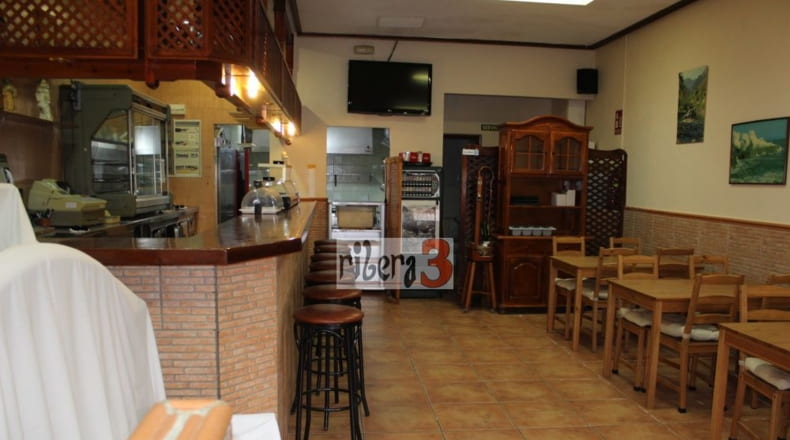 Local comercial