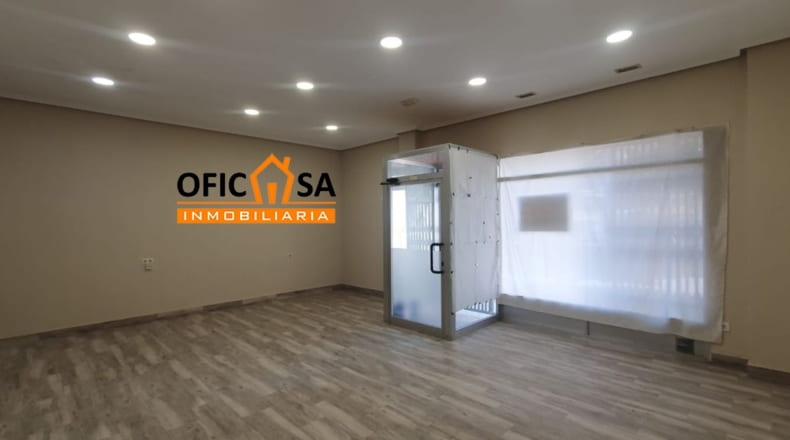 Local comercial