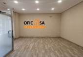 Local comercial en alquiler con 70m² en Bailén, Plaza DE LA CONSTITUCIÓN, 18 foto