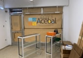 83m² commercial premises for rent in Gijón, in the area of Ceares photo