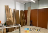 83m² commercial premises for rent in Gijón, in the area of Ceares photo