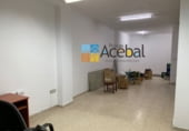 83m² commercial premises for rent in Gijón, in the area of Ceares photo