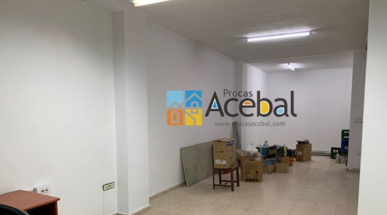 Local comercial