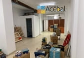 83m² commercial premises for rent in Gijón, in the area of Ceares photo