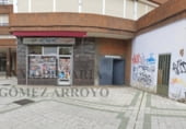 
Local
en venta
con 71m² en Palencia, en la zona de San Antonio, Avenida victorio macho, 2 foto
