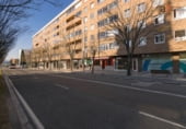 Restaurant
en lloguer
amb 173m² a Pamplona, a la zona de Ermitagaña-Mendebaldea foto