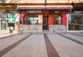 Restaurant
en lloguer
amb 173m² a Pamplona, a la zona de Ermitagaña-Mendebaldea foto