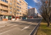 Restaurant
en lloguer
amb 173m² a Pamplona, a la zona de Ermitagaña-Mendebaldea foto