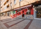 Restaurant
en lloguer
amb 173m² a Pamplona, a la zona de Ermitagaña-Mendebaldea foto