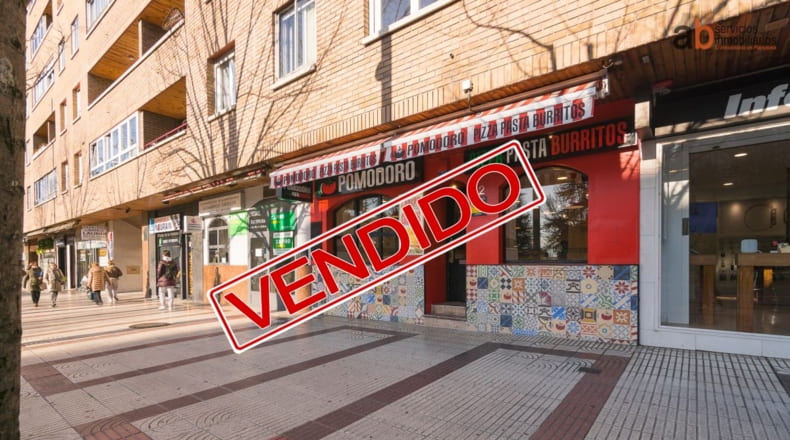 Local comercial