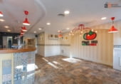 Restaurant
en lloguer
amb 173m² a Pamplona, a la zona de Ermitagaña-Mendebaldea foto
