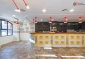 Restaurant
en lloguer
amb 173m² a Pamplona, a la zona de Ermitagaña-Mendebaldea foto