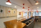 Restaurant
en lloguer
amb 173m² a Pamplona, a la zona de Ermitagaña-Mendebaldea foto