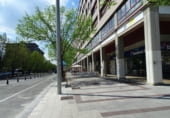 69m² bureau pour location à Pampelune, dans le quartier de Ermitagaña-Mendebaldea photo
