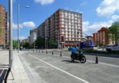 69m² bureau pour location à Pampelune, dans le quartier de Ermitagaña-Mendebaldea photo