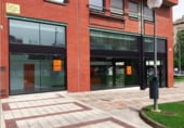 325m² commercial premises for rent in Pamplona, in the area of Ermitagaña-Mendebaldea photo