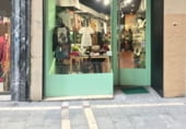 79m² commercial premises for sale in Pamplona, in the area of Casco Antiguo photo