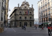 79m² commercial premises for sale in Pamplona, in the area of Casco Antiguo photo