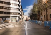 Local comercial
en lloguer
amb 90m² a Pamplona foto