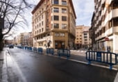 Local comercial
en lloguer
amb 90m² a Pamplona foto