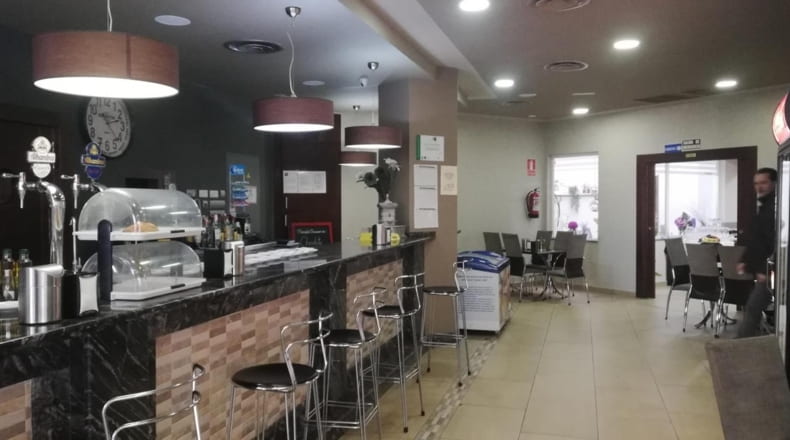 Local comercial