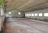 2000m² warehouse industrial for sale in Nigüelas, Camino N 323 photo