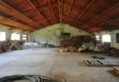 2000m² warehouse industrial for sale in Nigüelas, Camino N 323 photo