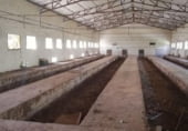 2000m² warehouse industrial for sale in Nigüelas, Camino N 323 photo