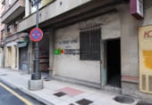 130m² locaux commerciaux pour vente à Oviède, dans le quartier de L'Argañosa photo