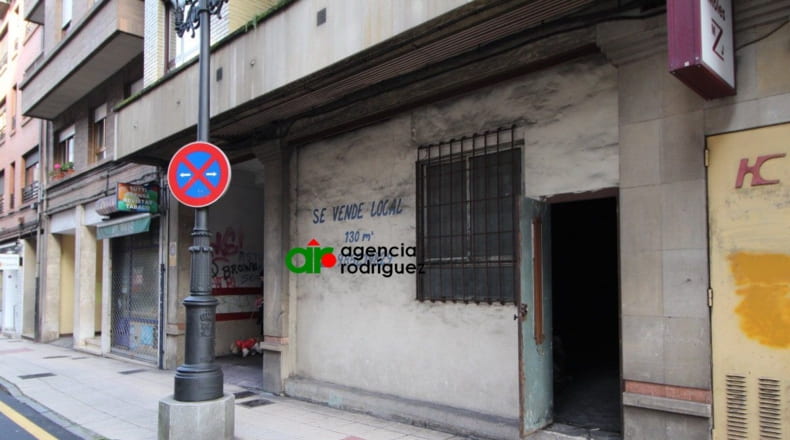 Local comercial