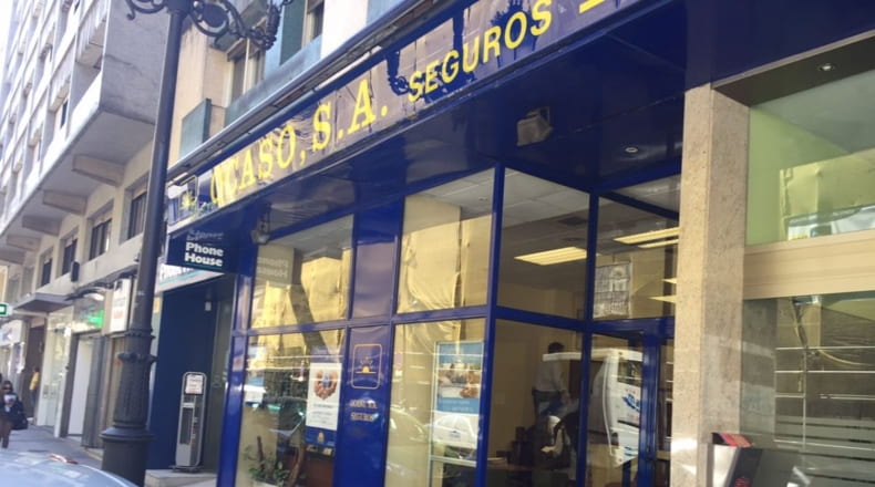 Local comercial