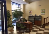 Local comercial
en lloguer
amb 375m² a Oviedo foto