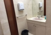 Local comercial
en lloguer
amb 375m² a Oviedo foto