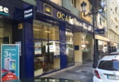 Local comercial
en lloguer
amb 375m² a Oviedo foto