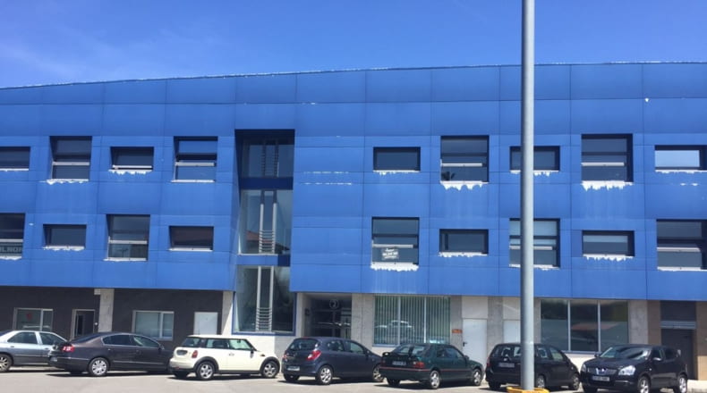 Oficina