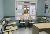 Oficina
en lloguer
amb 80m² a Oviedo, a la zona de L'Argañosa foto