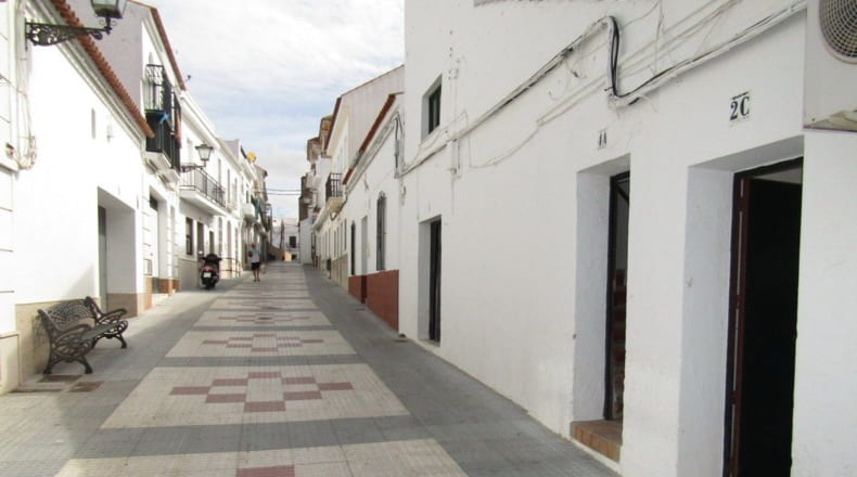 Local comercial