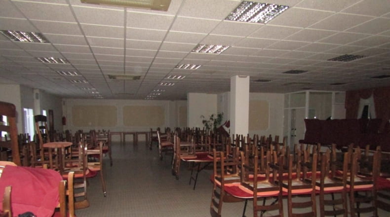 Local comercial