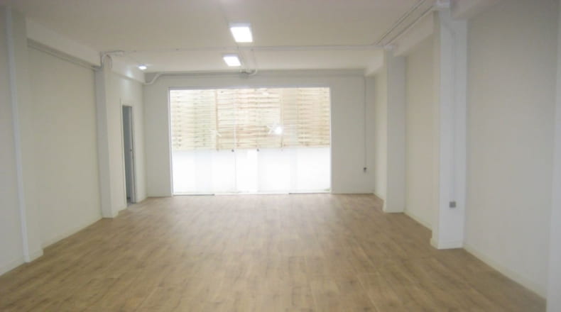 Local comercial