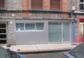 Local comercial en venta con 412m² en Gijón, en la zona de Ceares foto
