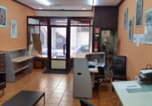 67m² commercial premises for rent in Gijón, in the area of The Sand photo