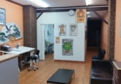 67m² commercial premises for rent in Gijón, in the area of The Sand photo