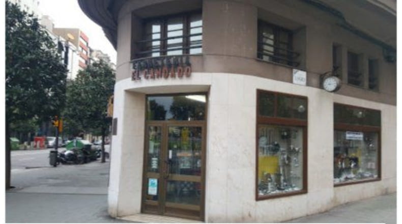 Local comercial
