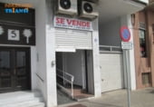 185m² locaux commerciaux pour vente à Arrecife, dans le quartier de Centre d'Arrecife, Avenida De La Marina photo