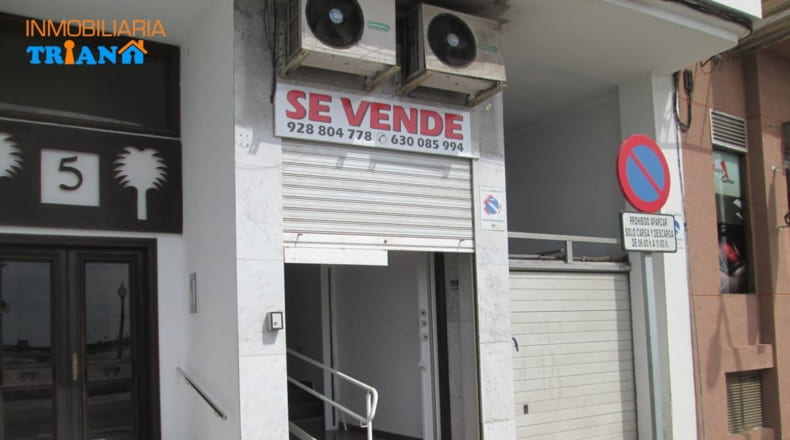 Local comercial